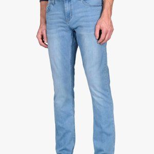 Mugsy Piers Light Wash Jeans